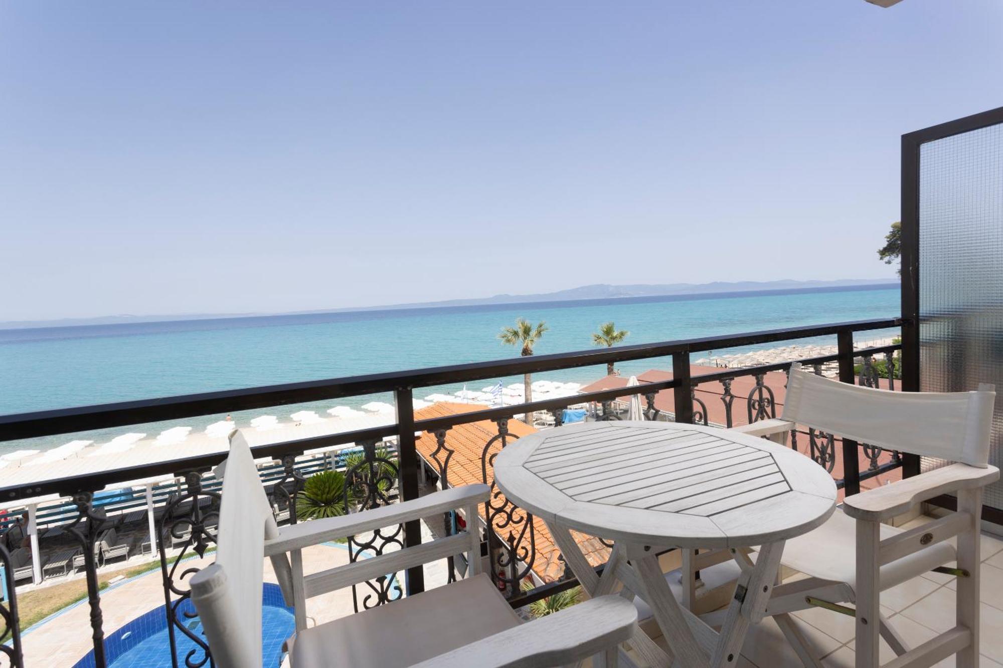 Grandotel 4* Hanioti