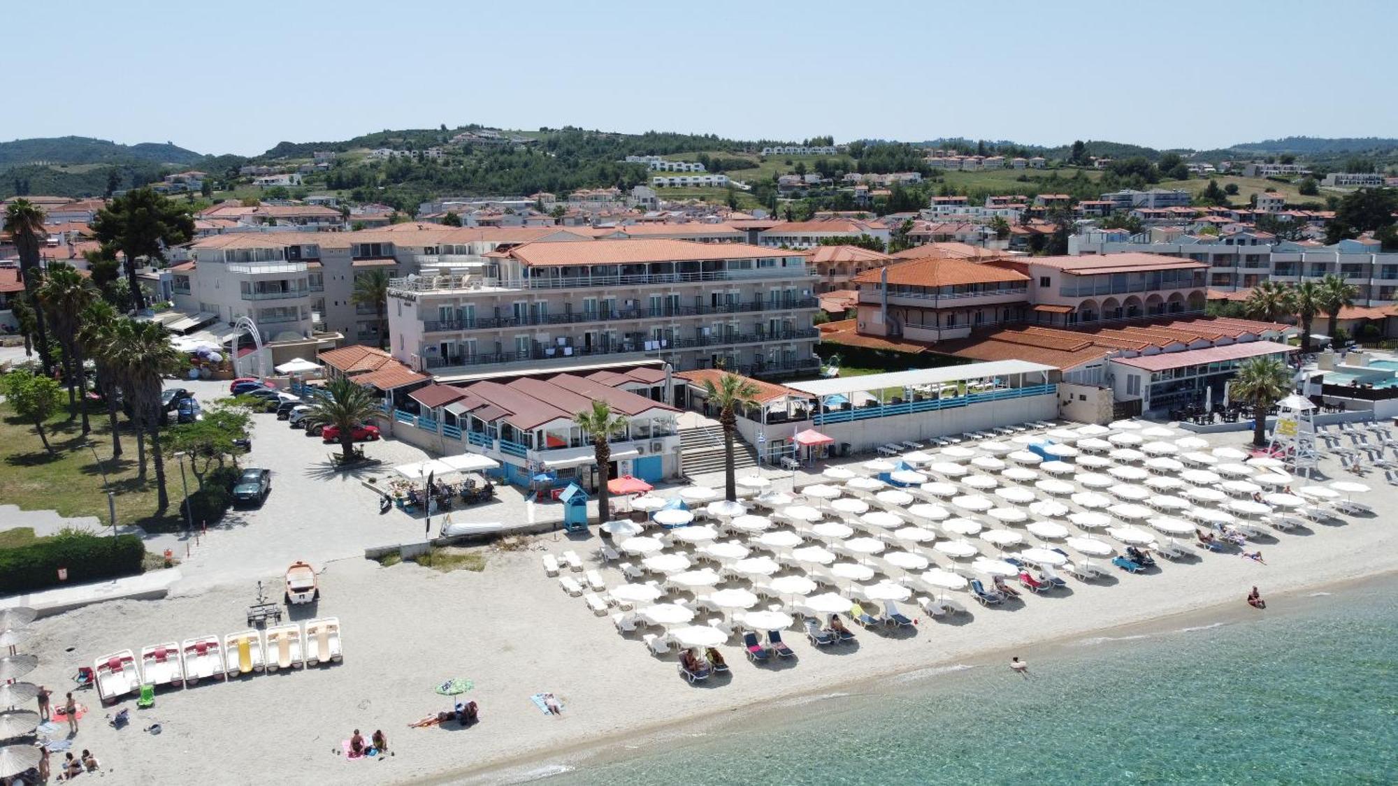 Hotel Grandotel 4*